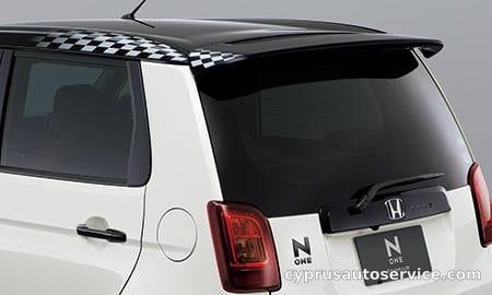 HONDA NONE PREMIUM TOURER SS NEO CLASSIC RACER PACKAGE