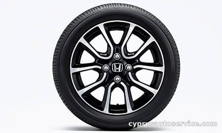 HONDA NONE PREMIUM TOURER
