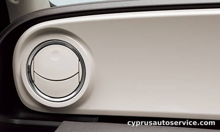 HONDA NONE STANDARD L