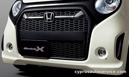 HONDA NONE PREMIUM