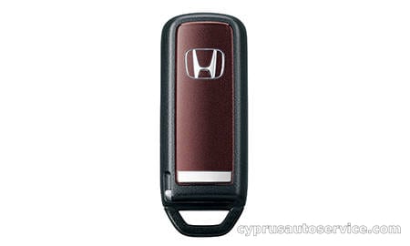 HONDA NONE G SS BROWN STYLE PACKAGE
