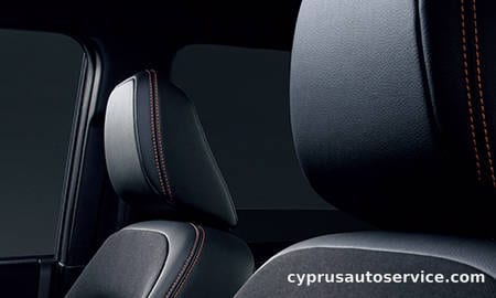 HONDA NONE PREMIUM TOURER SS URBAN BLACK PACKAGE