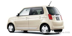 HONDA NONE