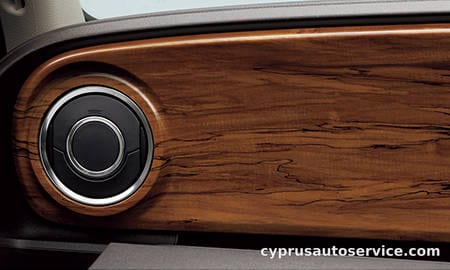 HONDA NONE PREMIUM