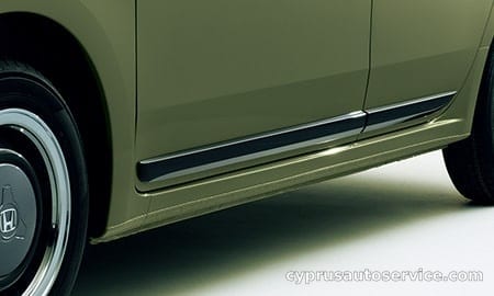 HONDA NONE ORIGINAL STYLE+ URBAN