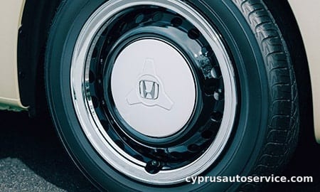 HONDA NONE ORIGINAL CRAFT STYLE