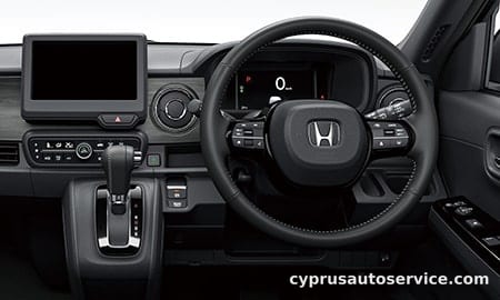 HONDA NONE PREMIUM