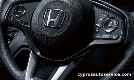 HONDA NWGN L STYLE+BITTER