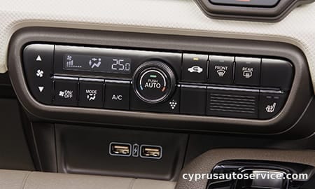 HONDA NWGN L HONDA SENSING