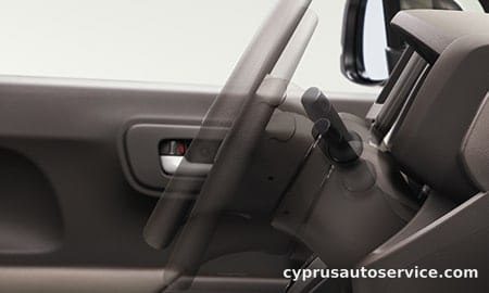 HONDA NWGN L HONDA SENSING