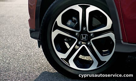HONDA VEZEL SPECIAL EDITION HYBRID X HONDA SENSING BRILLIANT STYLE EDITION