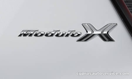 HONDA VEZEL TOURING MODULO X HONDA SENSING