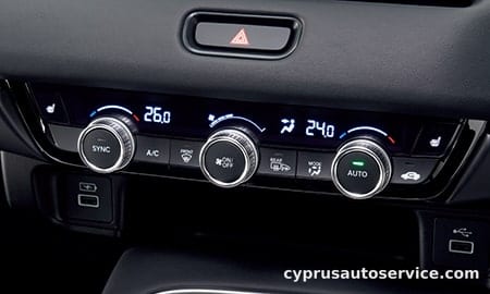 HONDA VEZEL G