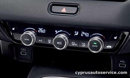HONDA VEZEL E:HEV PLAY