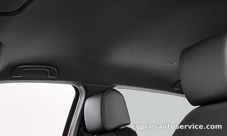 HONDA VEZEL E:HEV RS