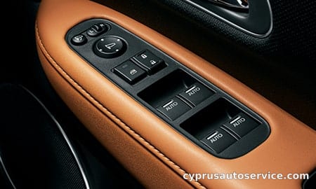 HONDA VEZEL X HONDA SENSING