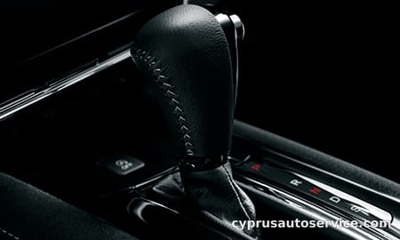 HONDA VEZEL RS HONDA SENSING
