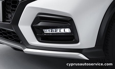 HONDA VEZEL TOURING MODULO X HONDA SENSING