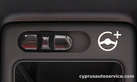 HONDA NBOX SLASH G A PACKAGE