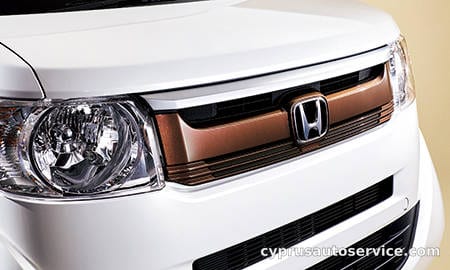 HONDA NBOX SLASH G L NOVA COUNTRY STYLE
