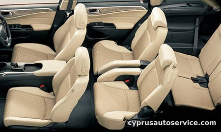 HONDA JADE HYBRID X HONDA SENSING
