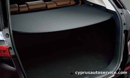 HONDA SHUTTLE HYBRID Z STYLE EDITION