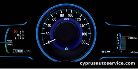HONDA SHUTTLE HYBRID