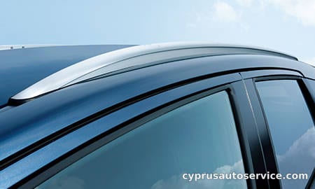 HONDA SHUTTLE HYBRID X