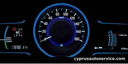 HONDA SHUTTLE HYBRID Z