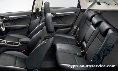 HONDA SHUTTLE HYBRID Z HONDA SENSING
