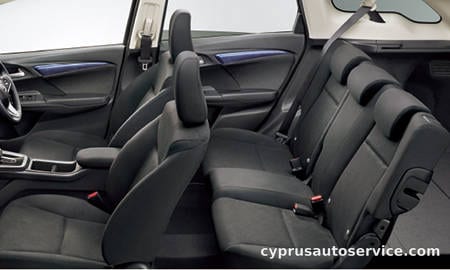HONDA SHUTTLE HYBRID HONDA SENSING