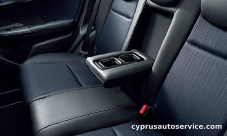 HONDA SHUTTLE G HONDA SENSING
