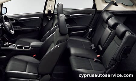 HONDA SHUTTLE HYBRID X HONDA SENSING