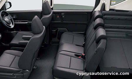 HONDA FREED PLUS G HONDA SENSING