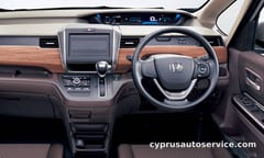 HONDA FREED PLUS