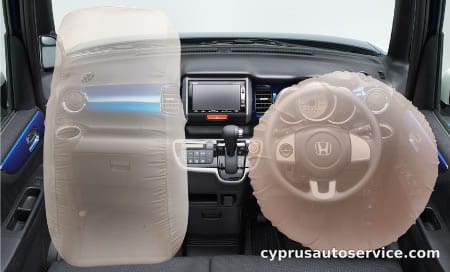 HONDA NBOX PLUS G TURBO PACKAGE