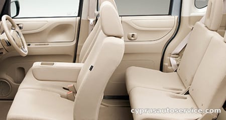 HONDA NBOX PLUS G TURBO PACKAGE