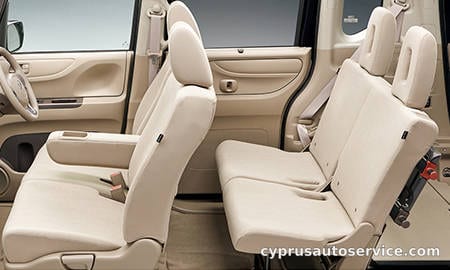HONDA NBOX PLUS G L PACKAGE