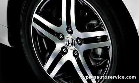 HONDA ODYSSEY ABSOLUTE EX ADVANCE