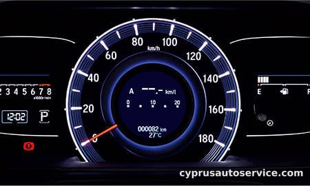 HONDA ODYSSEY ABSOLUTE EX ADVANCE