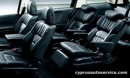 HONDA ODYSSEY ABSOLUTE EX HONDA SENSING