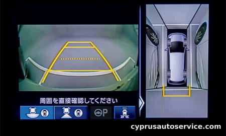 HONDA ODYSSEY ABSOLUTE EX