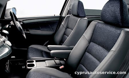 HONDA ODYSSEY ABSOLUTE