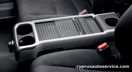 HONDA ODYSSEY M