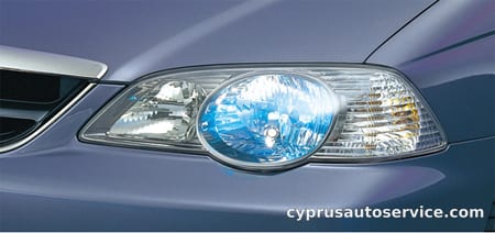 HONDA ODYSSEY ABSOLUTE