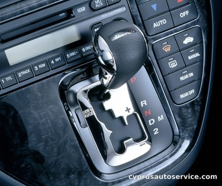HONDA ODYSSEY ABSOLUTE