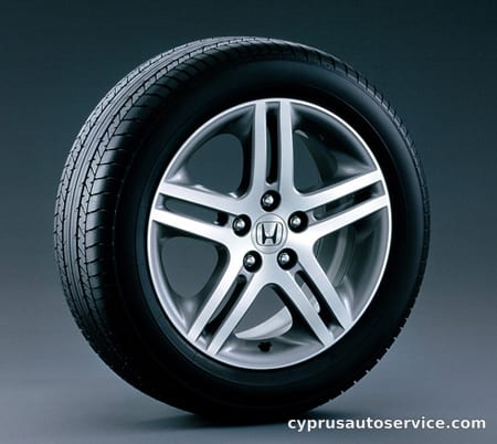 HONDA ODYSSEY ABSOLUTE