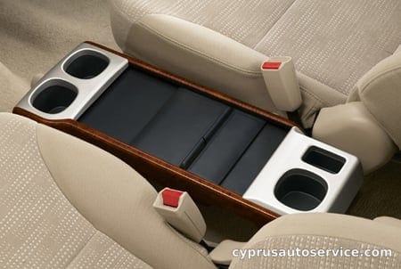 HONDA CRV IL-D