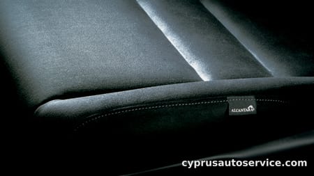 HONDA CRV ZX LEATHER STYLE