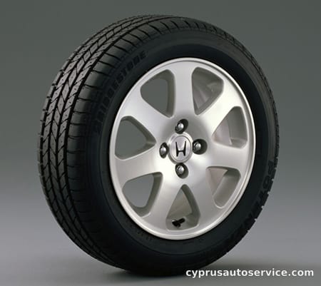 HONDA ORTHIA S
